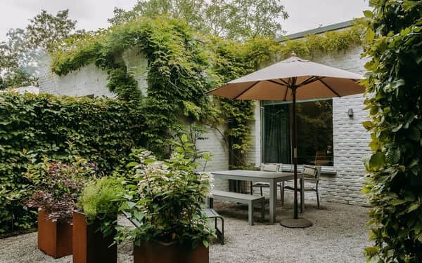 Marcel de Gand Business & Travel: Hundefreundlich hotel in Ghent