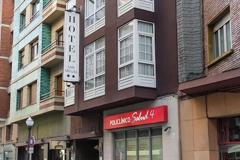Hotel San Miguel