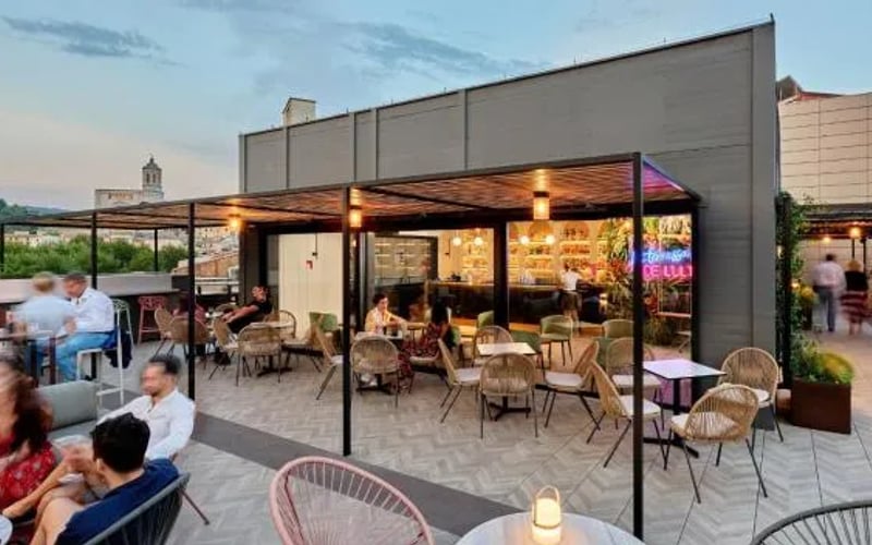 Hotel Gran Ultonia