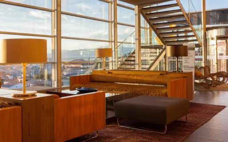 Hotel Palau de Bellavista Girona by URH