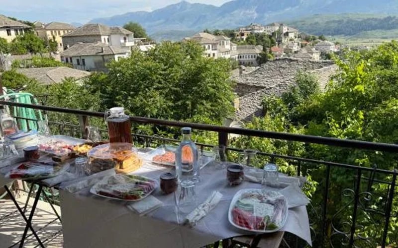 Vila Drasa Guesthouse