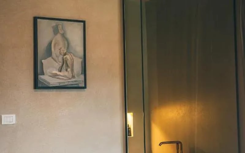 N'SOKAK Boutique Hotel