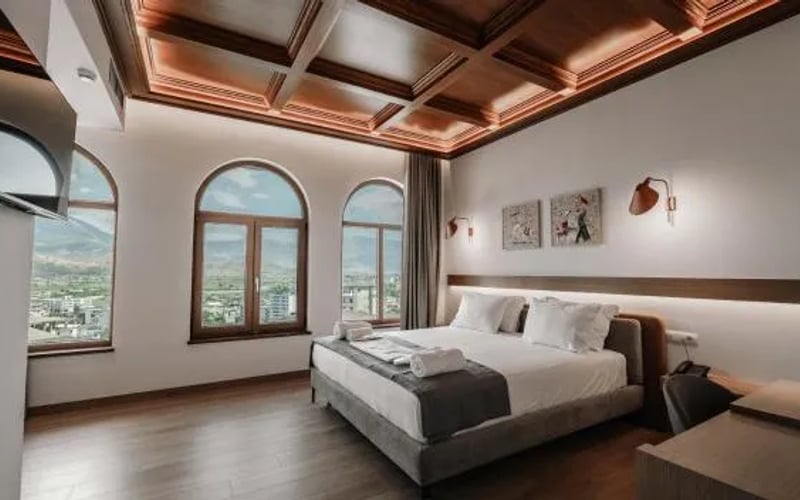 Sharm Hotel Luxury