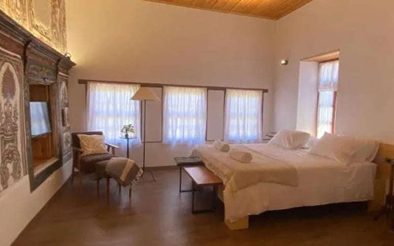 Belaj's House