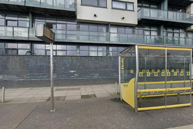 Lancefield Quay Penthouse