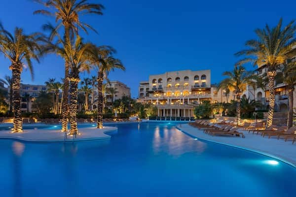 Kempinski Hotel San Lawrenz