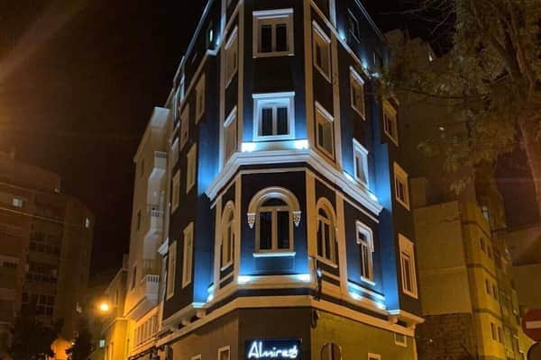 Gran Marina Suites