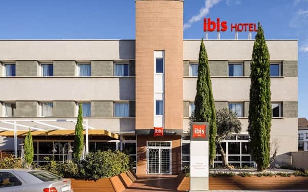 Ibis Granada