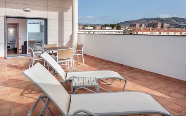 B&B Hotel Granada Estación
