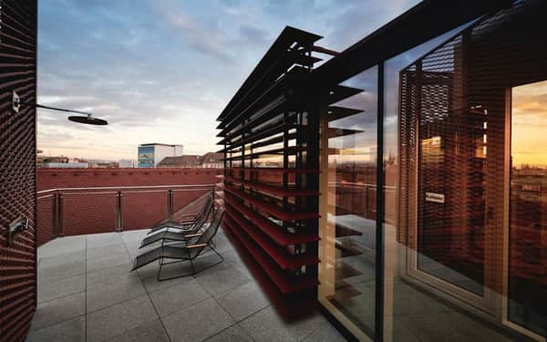 Hotel Weitzer Graz: Hundefreundlich hotel in Graz
