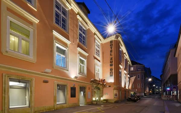 Hotel zum Dom