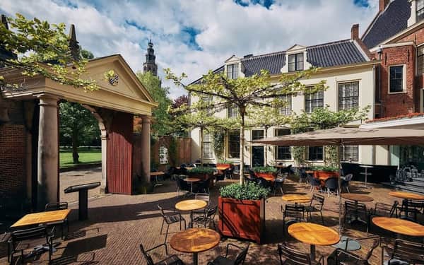 Prinsenhof