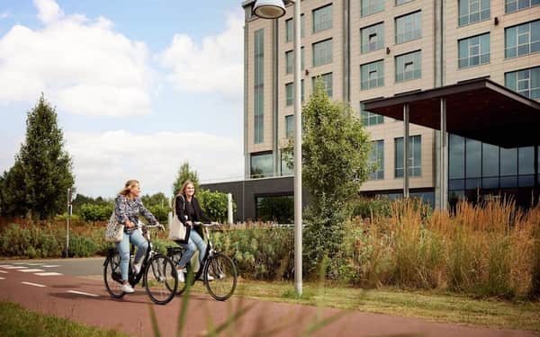 Van der Valk Hotel Groningen-Hoogkerk