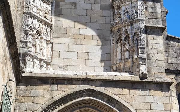Hotel da Oliveira: Dog-friendly hotel in Guimarães