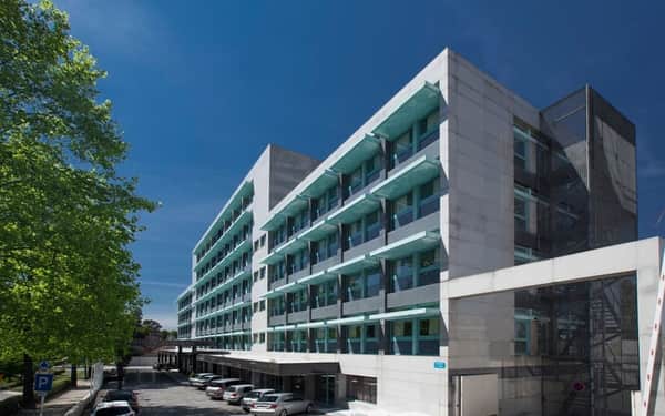 Hotel de Guimaraes: Dog-friendly hotel in Guimarães