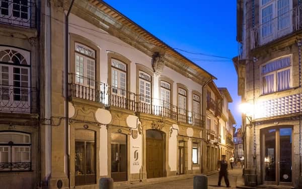 Casa do Juncal: Dog-friendly hotel in Guimarães