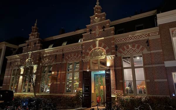 Boutiquehotel Staats