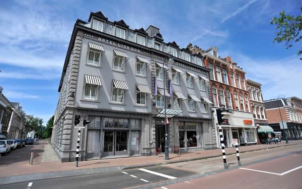 Hotel Lion D'Or