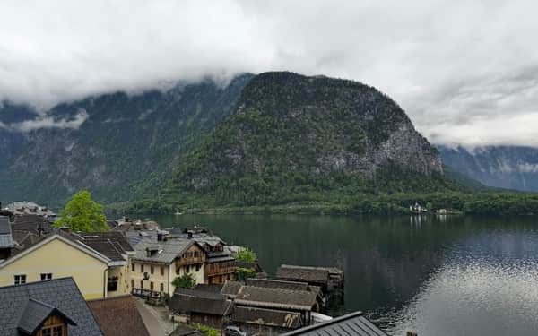 Heritage Hotel Hallstatt