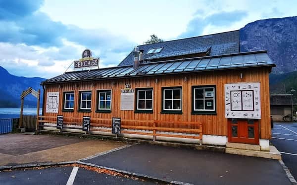 Hotel Grüner Anger