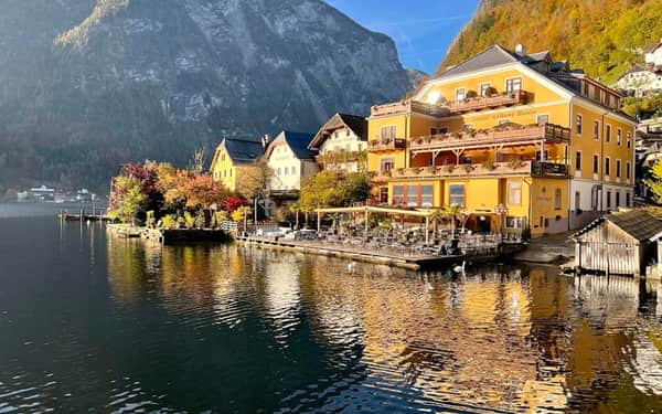 Gasthof Simony