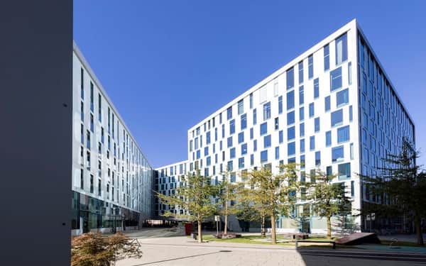 Scandic Hannover