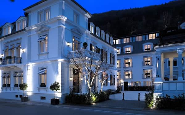 Boutique Hotel Heidelberg Suites