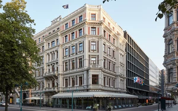 Hotel Kämp