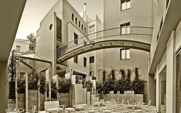 Aquila Atlantis Hotel