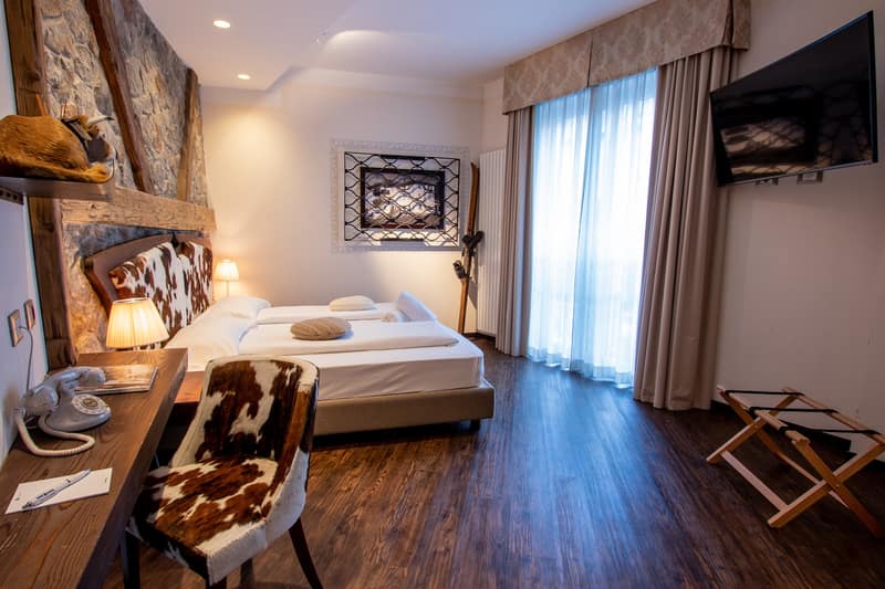 Hotel Corona