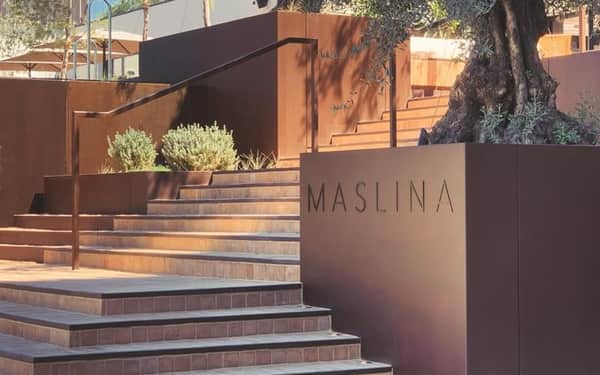 Maslina Resort