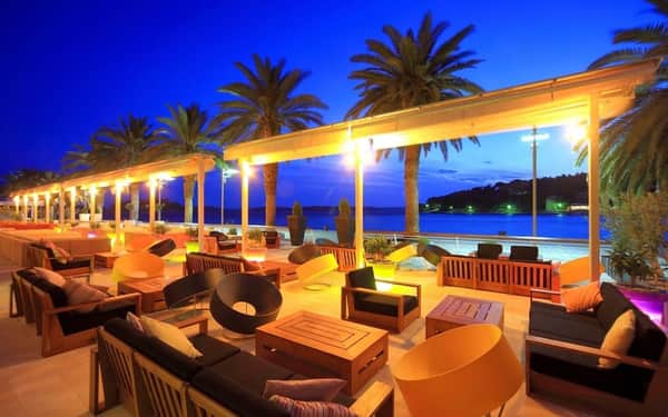 Riva Marina Hvar Hotel
