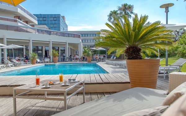 Mercure Hyères Centre Côte d'Azur
