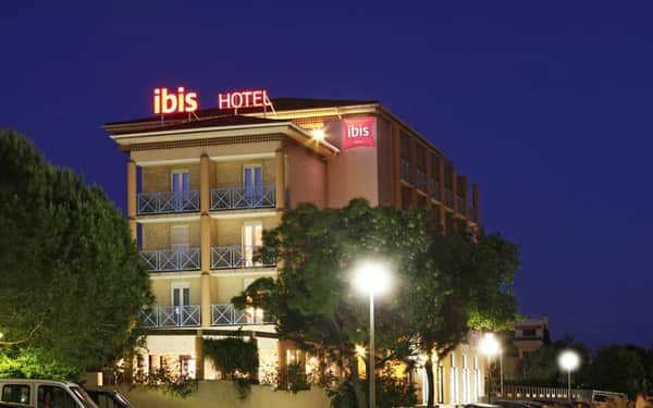 ibis Hyères Centre