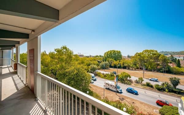B&B Hôtel Hyères