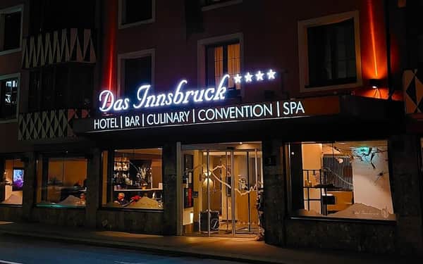 Hotel Innsbruck