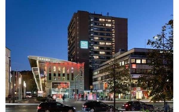 AC Hotel by Marriott Innsbruck