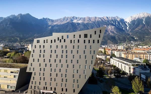 Hilton Innsbruck