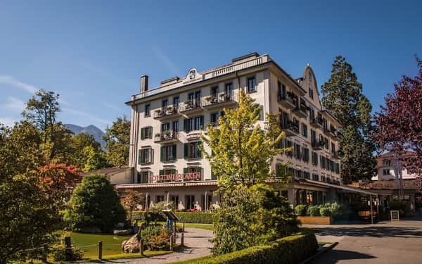 Hotel Interlaken
