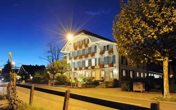 Hotel Beausite Interlaken