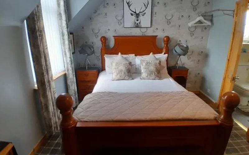 Fairfield Townhouse Guest House