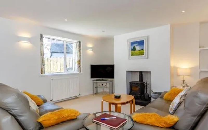 Willow Cottage - Uk39244