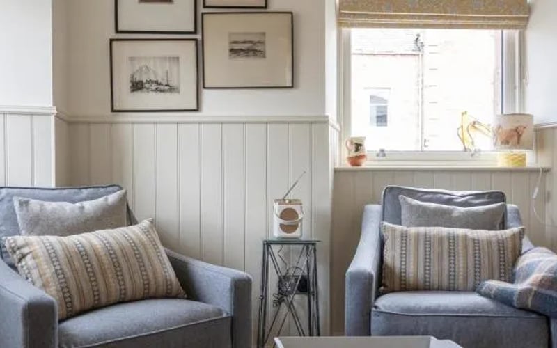 Croft House - Uk7555