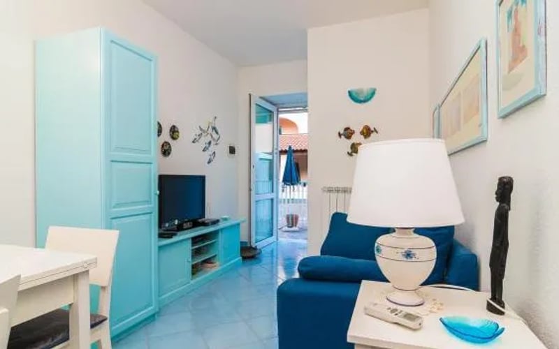 Casetta Roby Ischia Porto