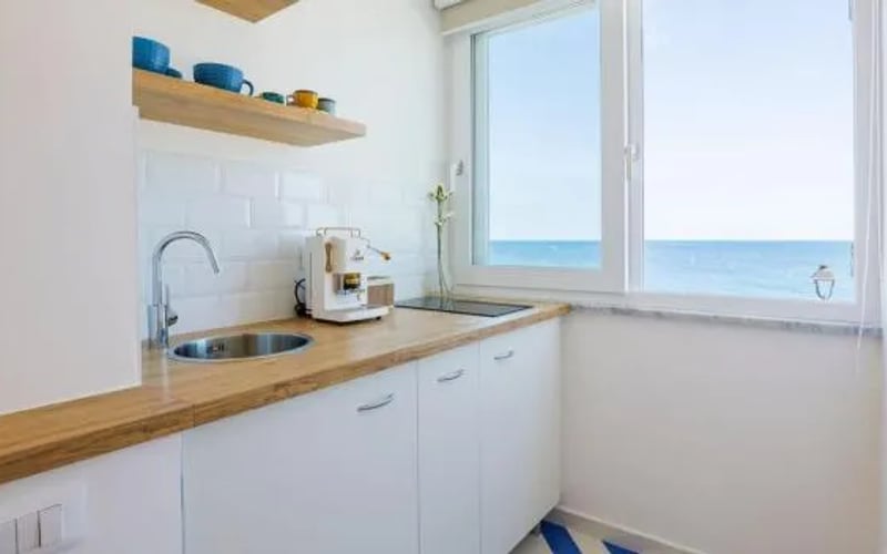 Isabel Luxury Suite