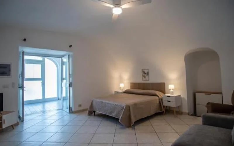 Casa trani