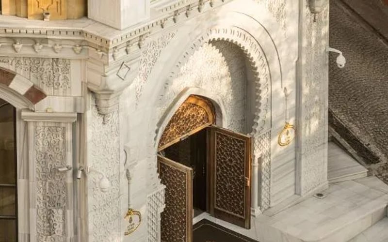 AJWA Sultanahmet - Preferred Hotels LVX Collection: Katzenfreundlich hotel in Istanbul
