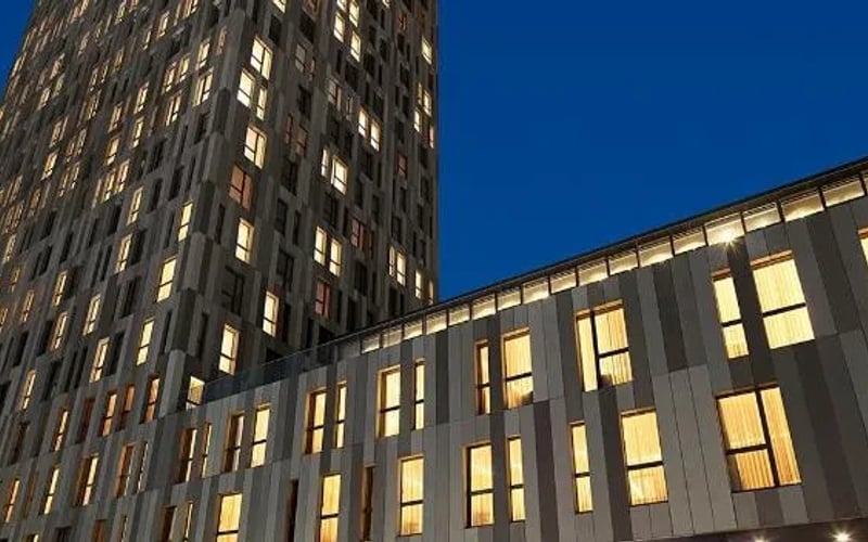 The G Hotels Istanbul: Katzenfreundlich hotel in Istanbul