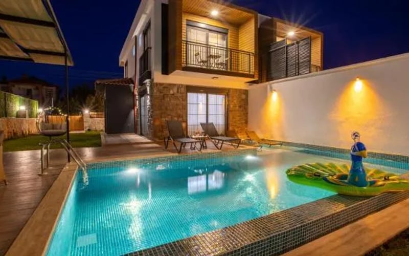 Villa Mayura