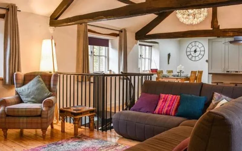 Forge Cottage